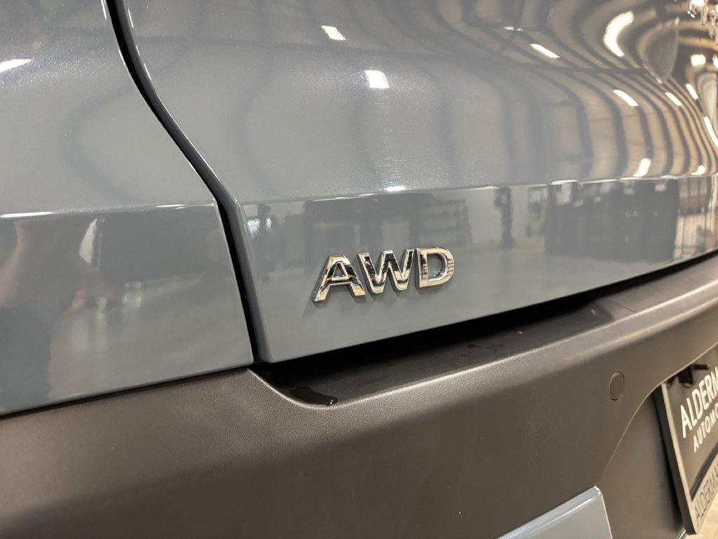 Used 2023 INFINITI QX55 Luxe w/ Cargo Package AWD/4WD image 58