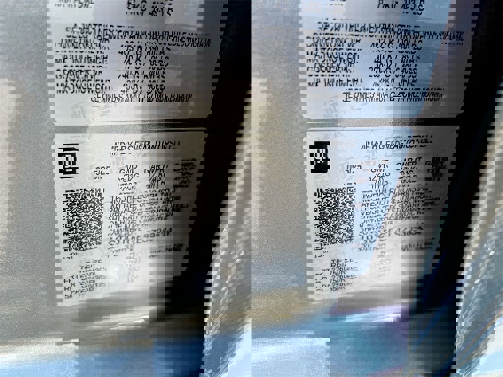 New 2025 GMC Sierra 1500 Denali w/ Technology Package image 27