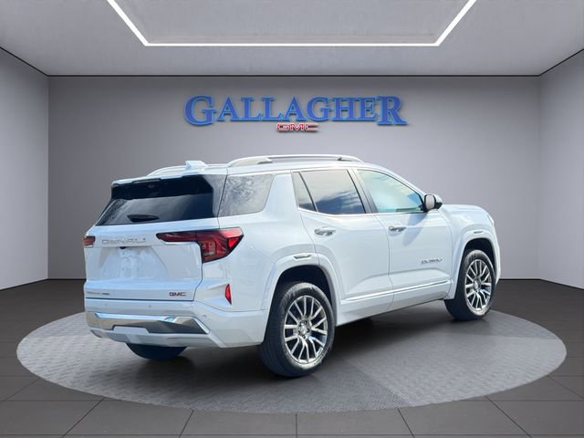 New 2026 GMC Terrain Denali image 4