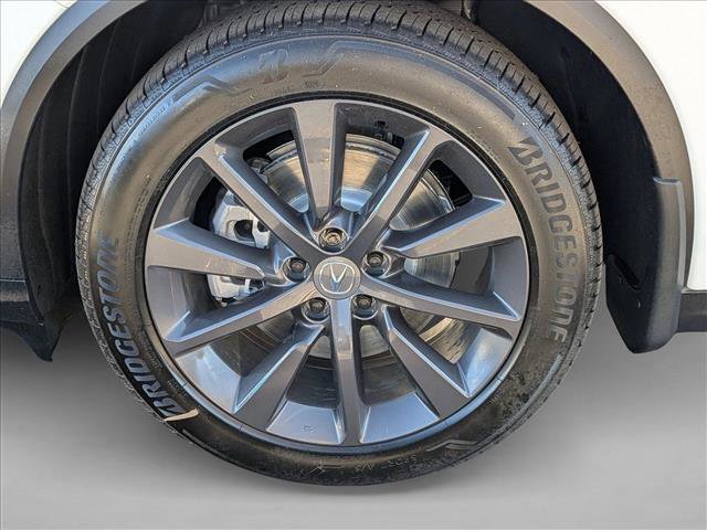 New 2026 Acura MDX A-Spec AWD/4WD image 14