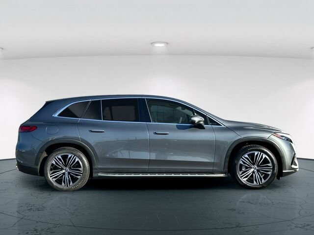 Used 2023 Mercedes-Benz EQS 450+ 4MATIC SUV image 7
