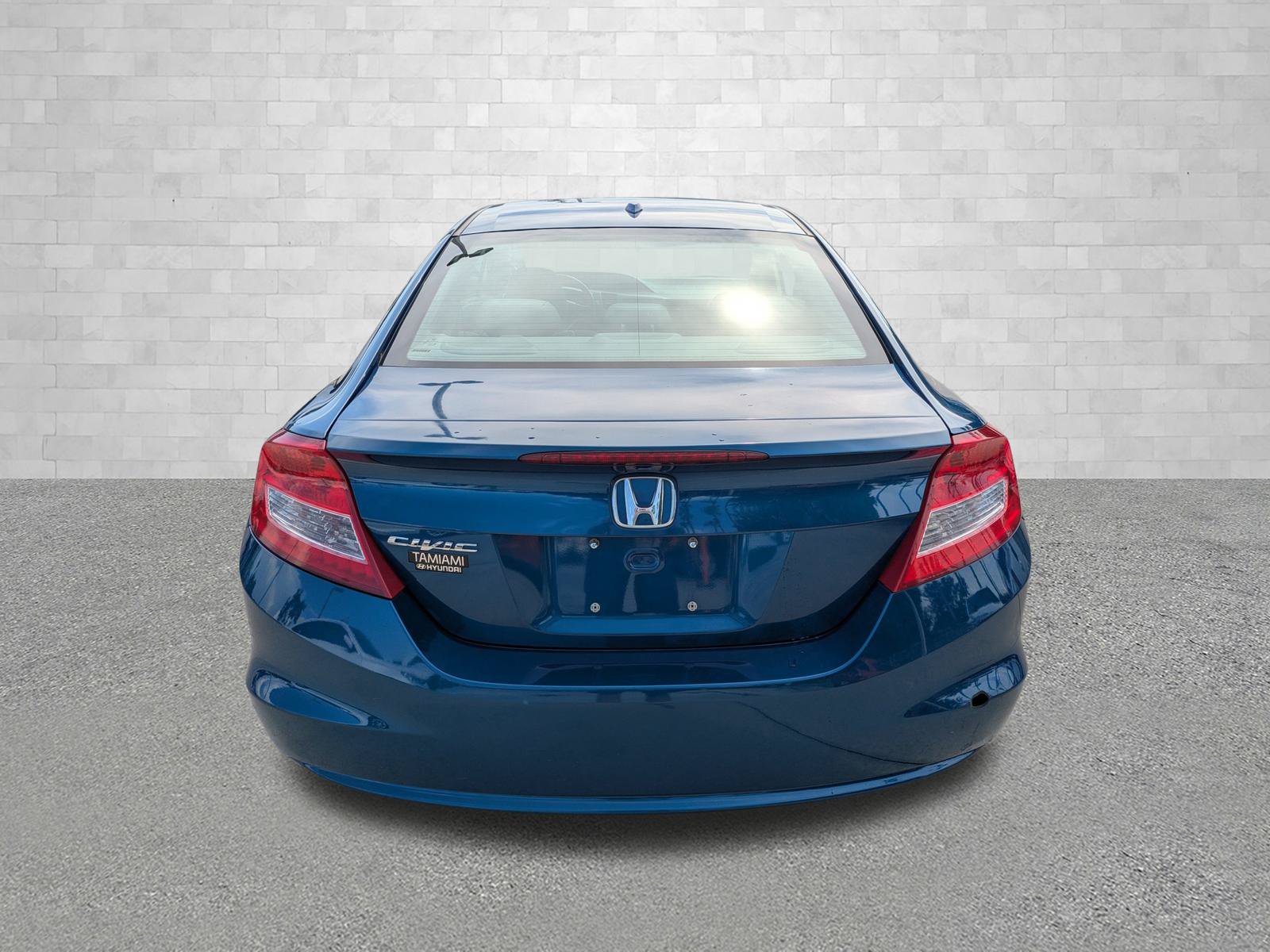 Used 2012 Honda Civic EX-L image 3