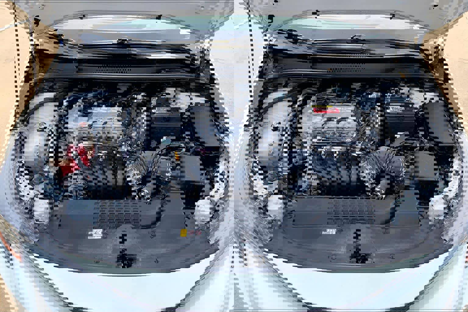 Used 2022 Toyota Corolla LE image 29