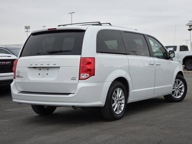 Used 2019 Dodge Grand Caravan SXT image 15