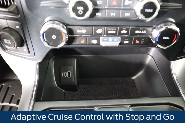 New 2026 Ford F150 XLT w/ Equipment Group 302A MID image 53