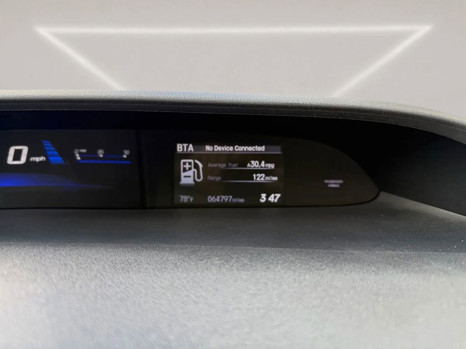 Used 2014 Honda Civic LX image 14