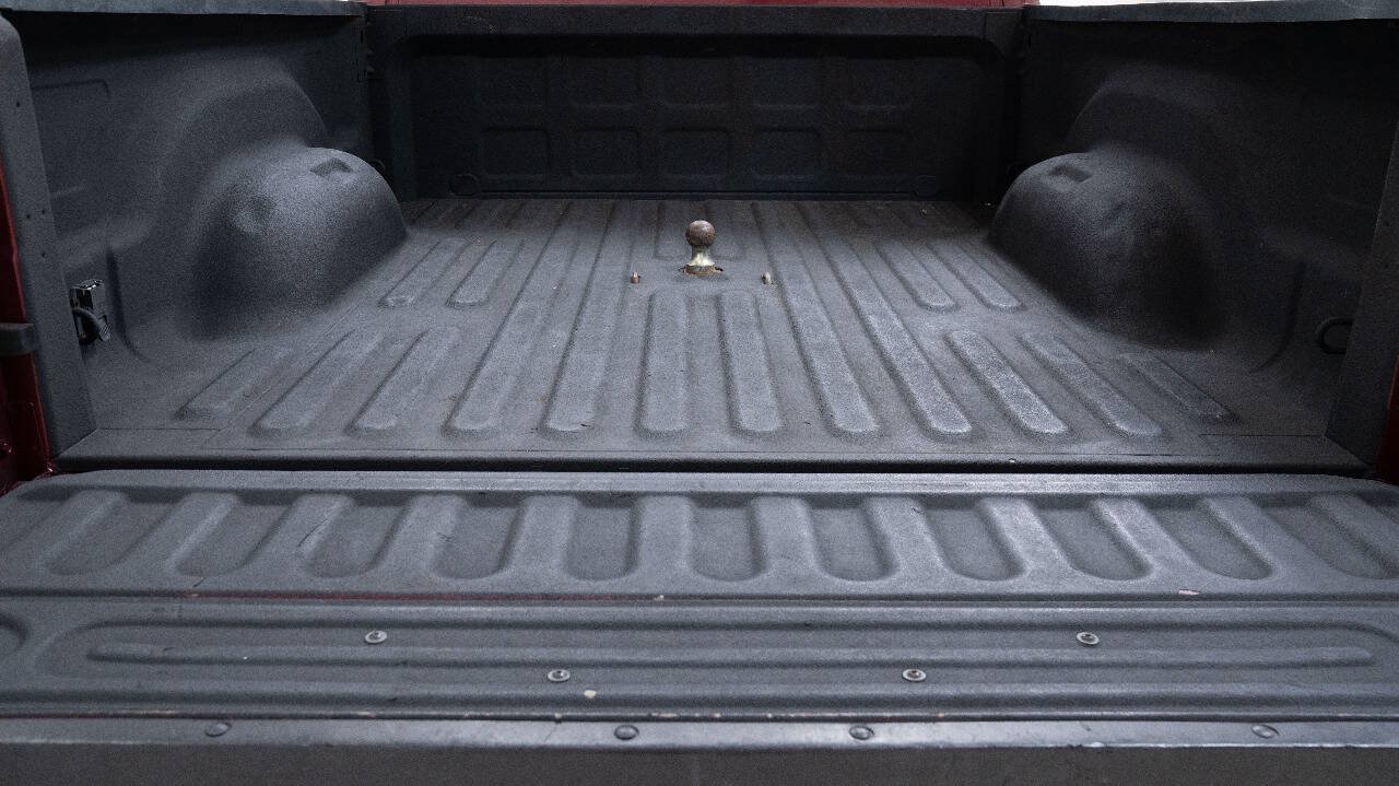 Used 2018 RAM 2500 Lone Star w/ Sport Appearance Group AWD/4WD image 86