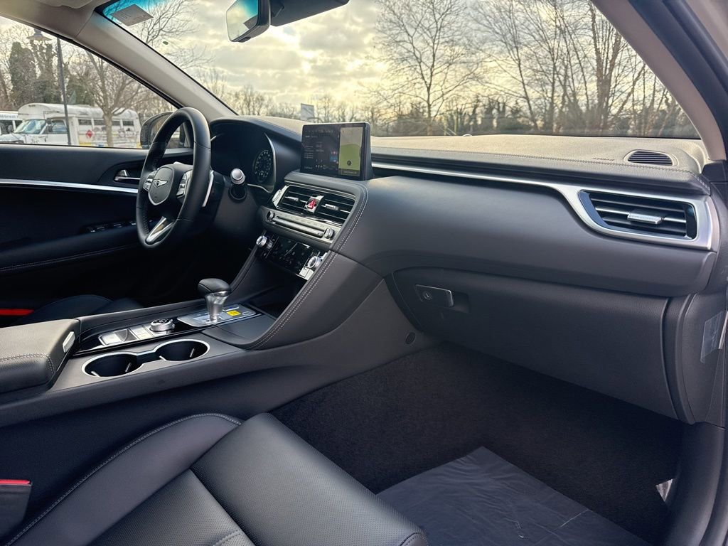 New 2026 Genesis G70 2.5T image 33