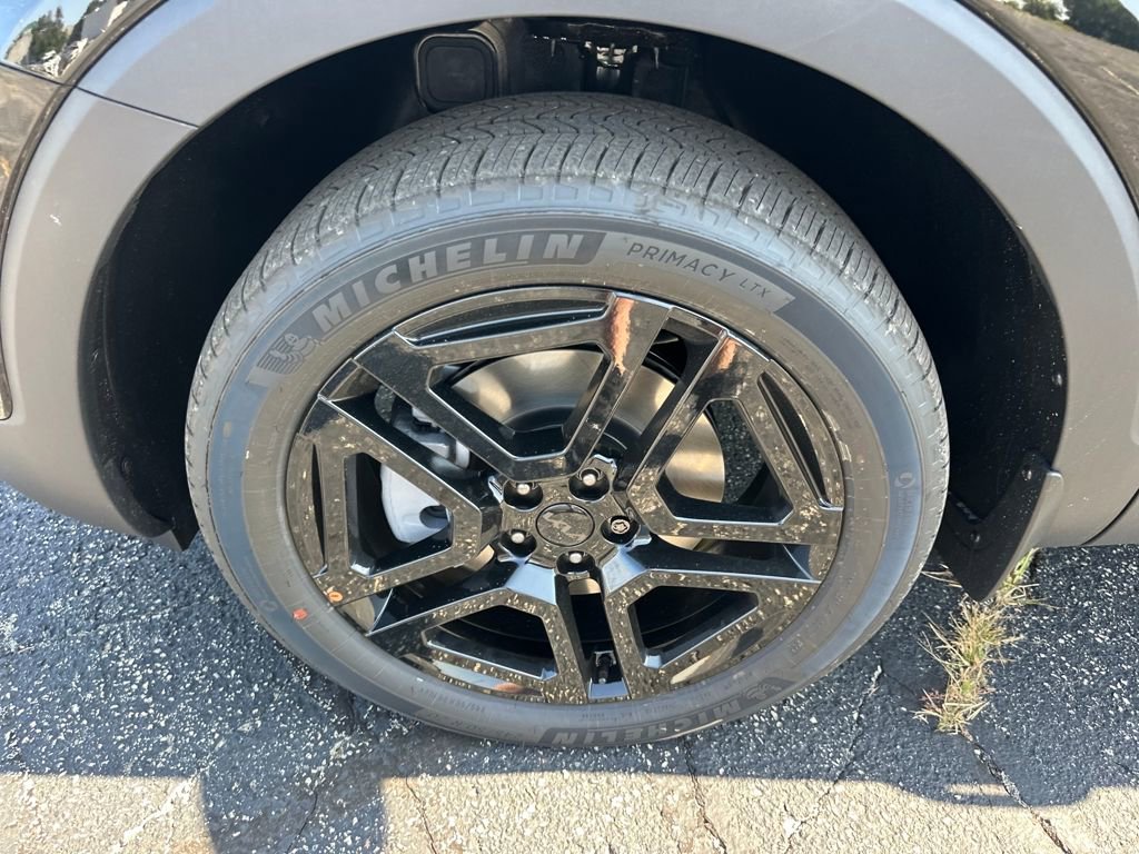 New 2025 Kia Telluride SX X-Line image 43