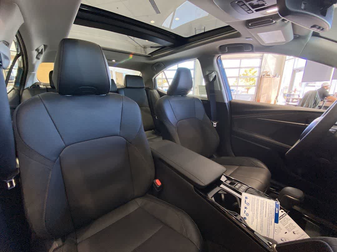 New 2026 Toyota Camry XLE w/ Premium Plus Package AWD/4WD image 27