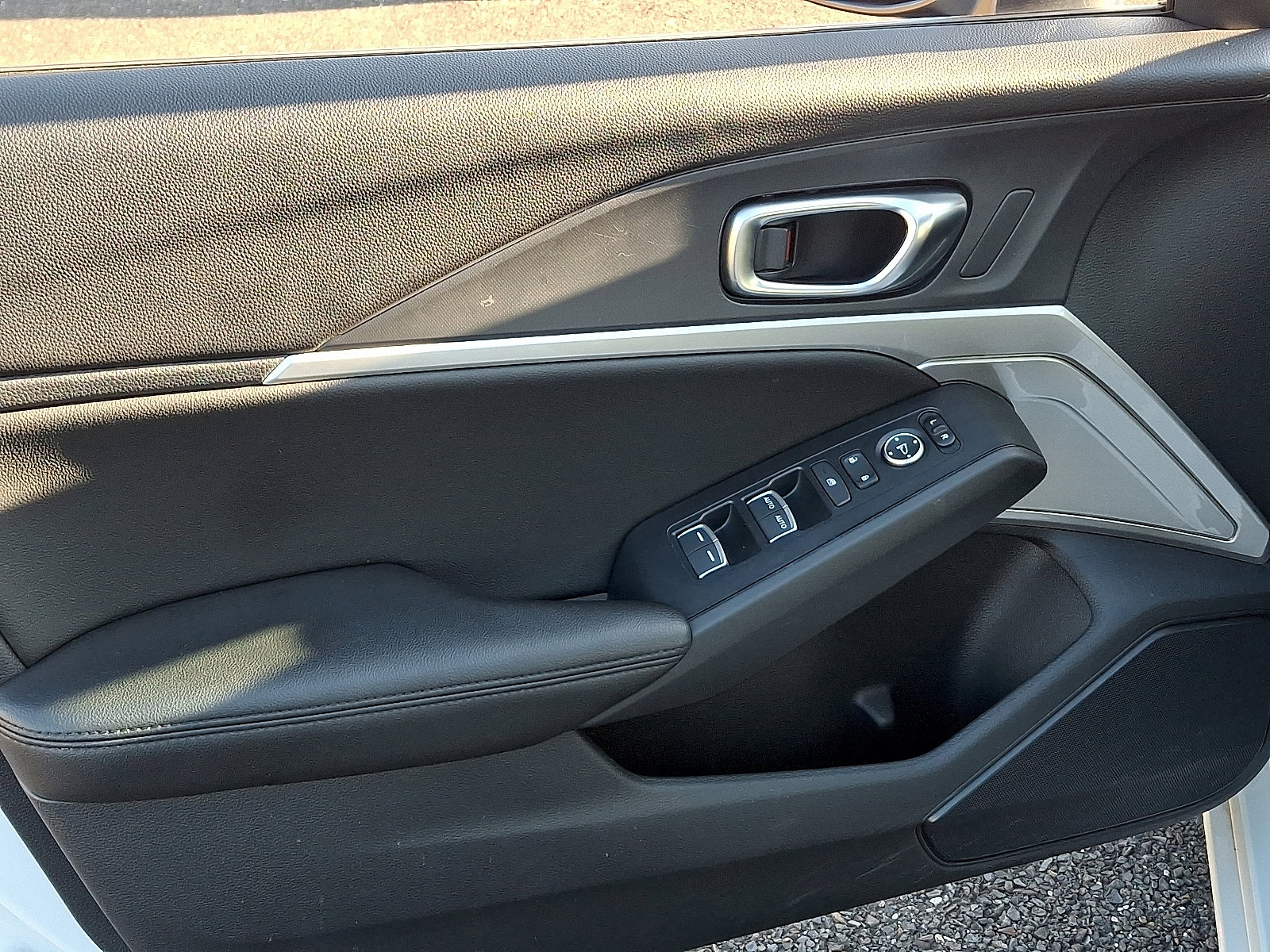 Used 2023 Acura Integra image 12