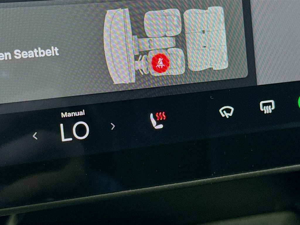 Used 2018 Tesla Model 3 Performance AWD/4WD image 18