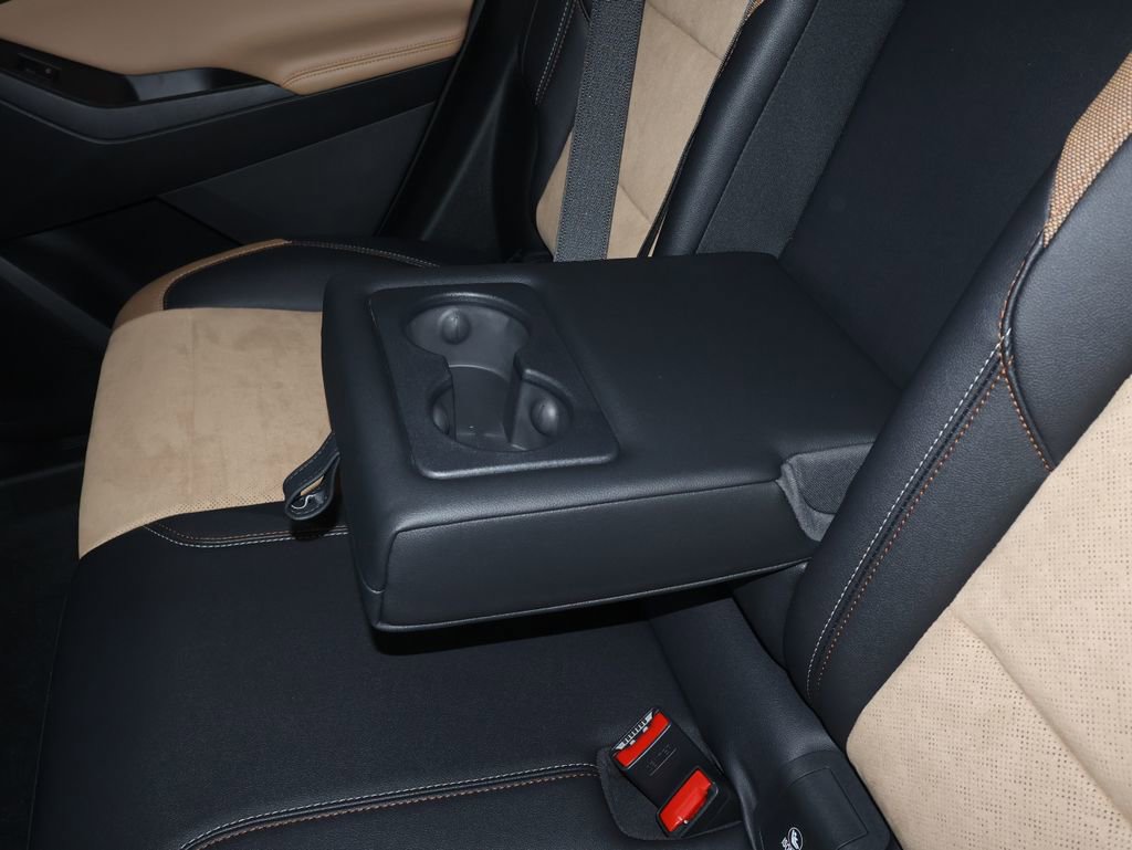 New 2026 Chevrolet Equinox ACTIV w/ Safety and Technology Package image 26