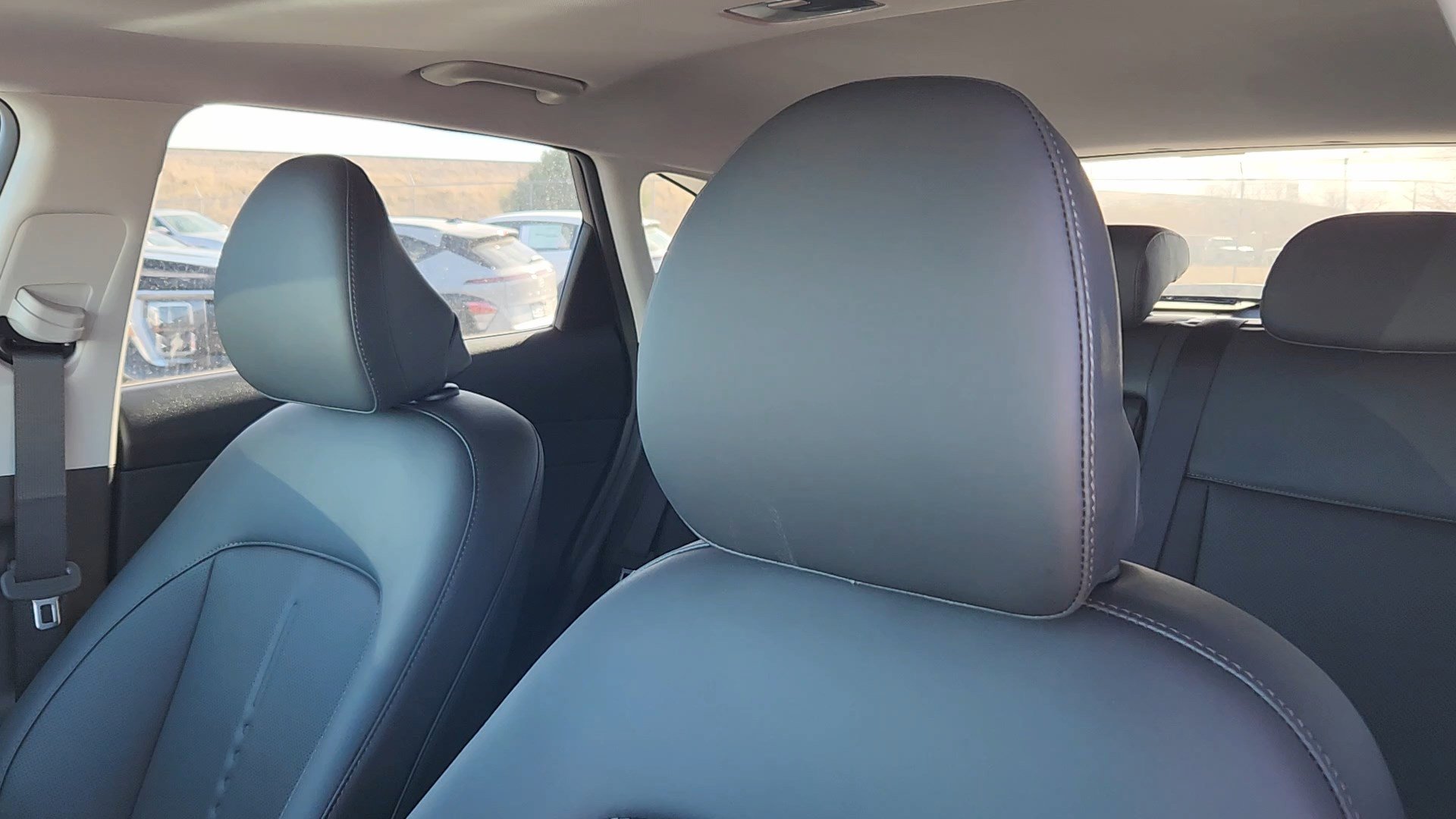 New 2026 Hyundai Kona Limited image 9