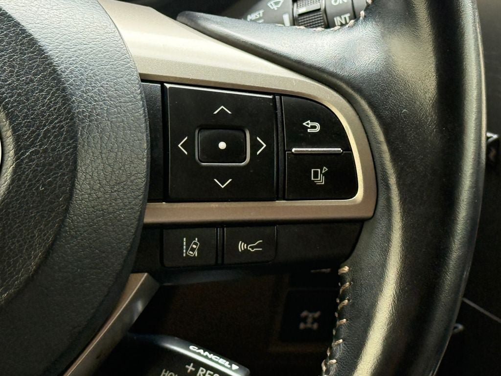 Used 2020 Lexus GX 460 Premium w/ Premium Package AWD/4WD image 21