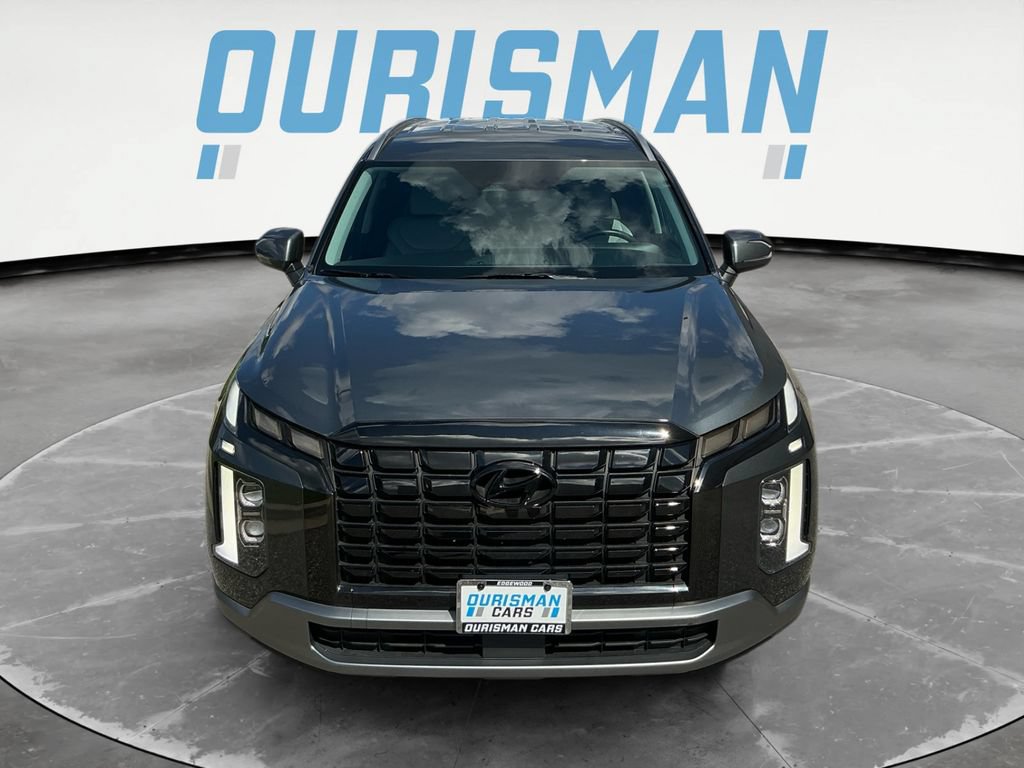 Used 2023 Hyundai Palisade SEL w/ Cargo Package AWD/4WD image 9