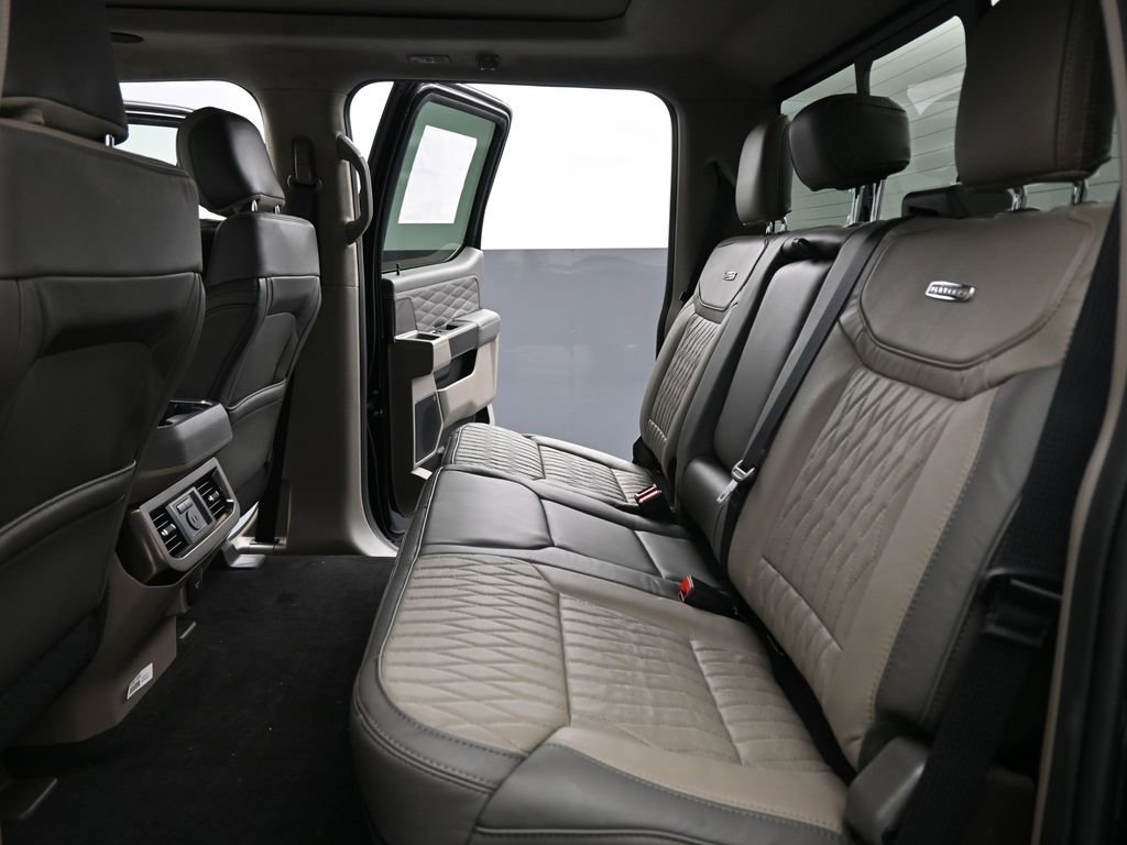 New 2026 Ford F250 4x4 Crew Cab Super Duty image 20