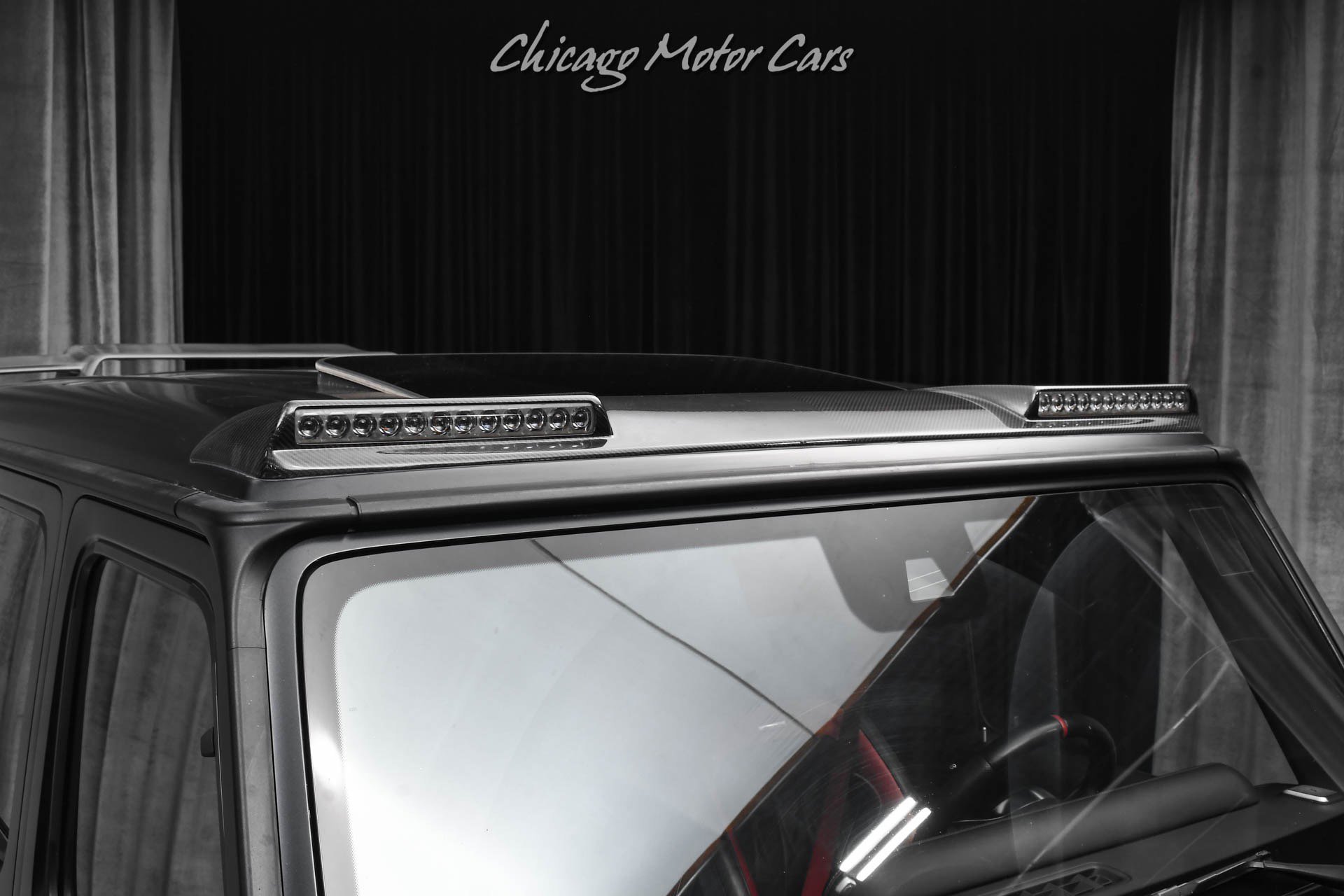 Used 2019 Mercedes-Benz G 63 AMG 4MATIC image 52
