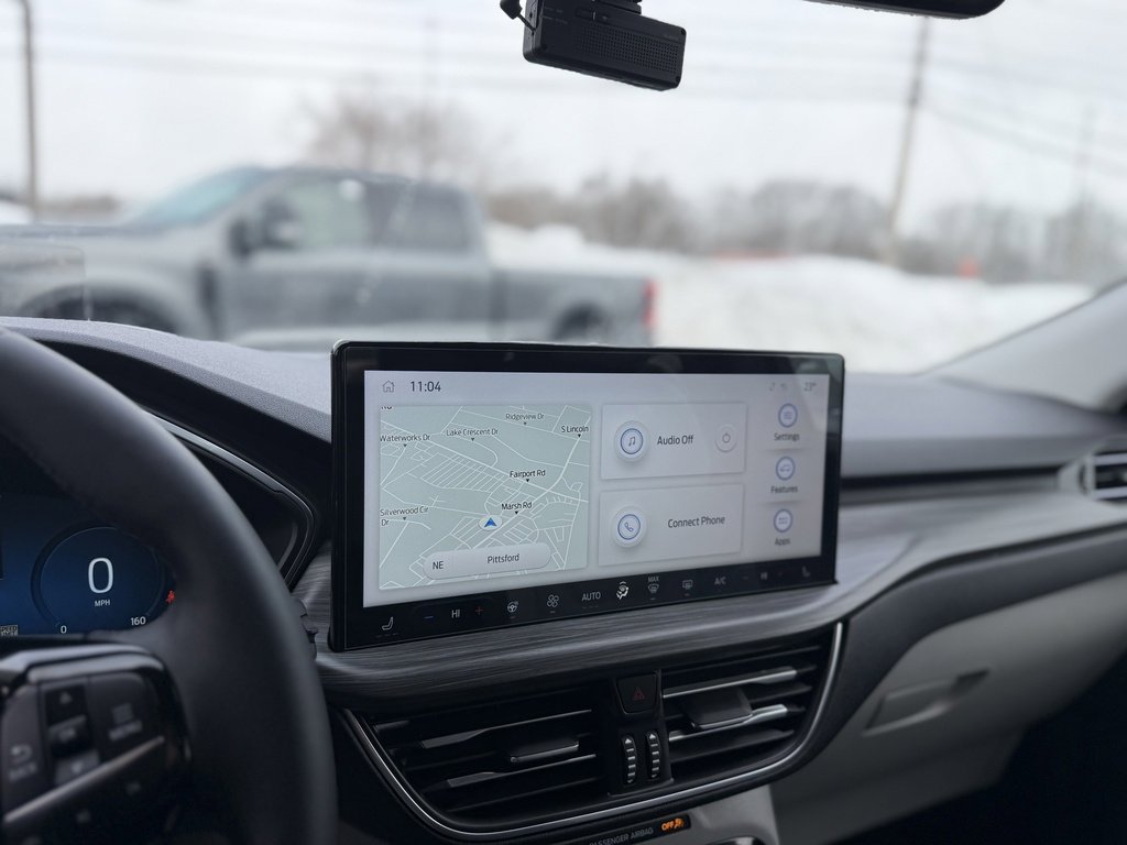 Certified 2023 Ford Escape Platinum w/ Premium Technology Package image 16