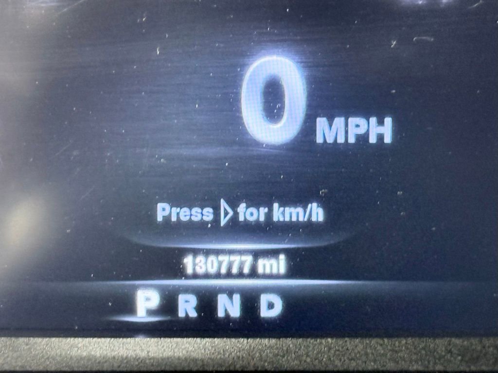 Used 2014 RAM 2500 Laramie image 16