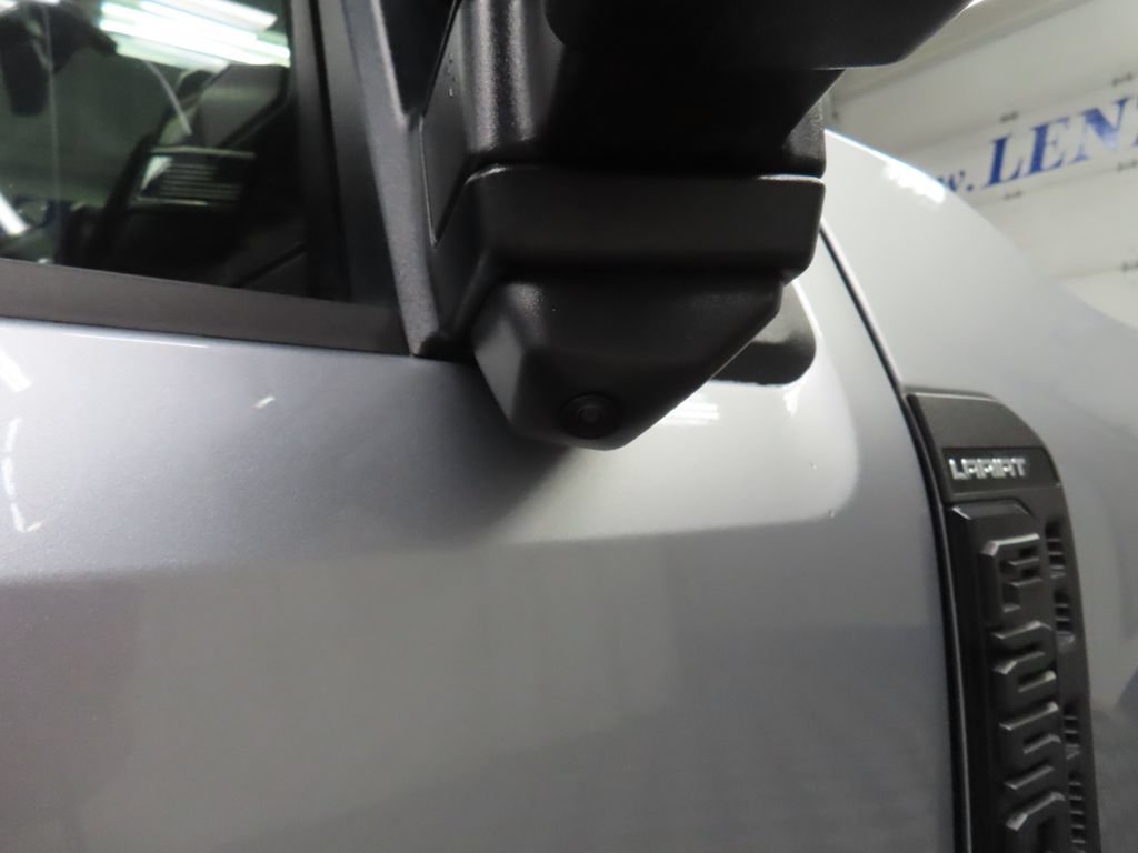 Used 2024 Ford F250 Lariat w/ Lariat Ultimate Package AWD/4WD image 59
