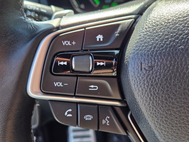 Used 2022 Honda Accord Sport image 27