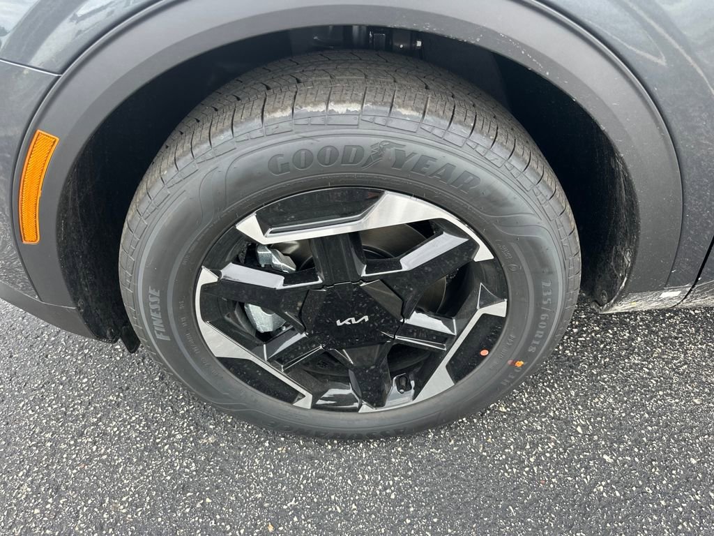 New 2026 Kia Sportage S image 39