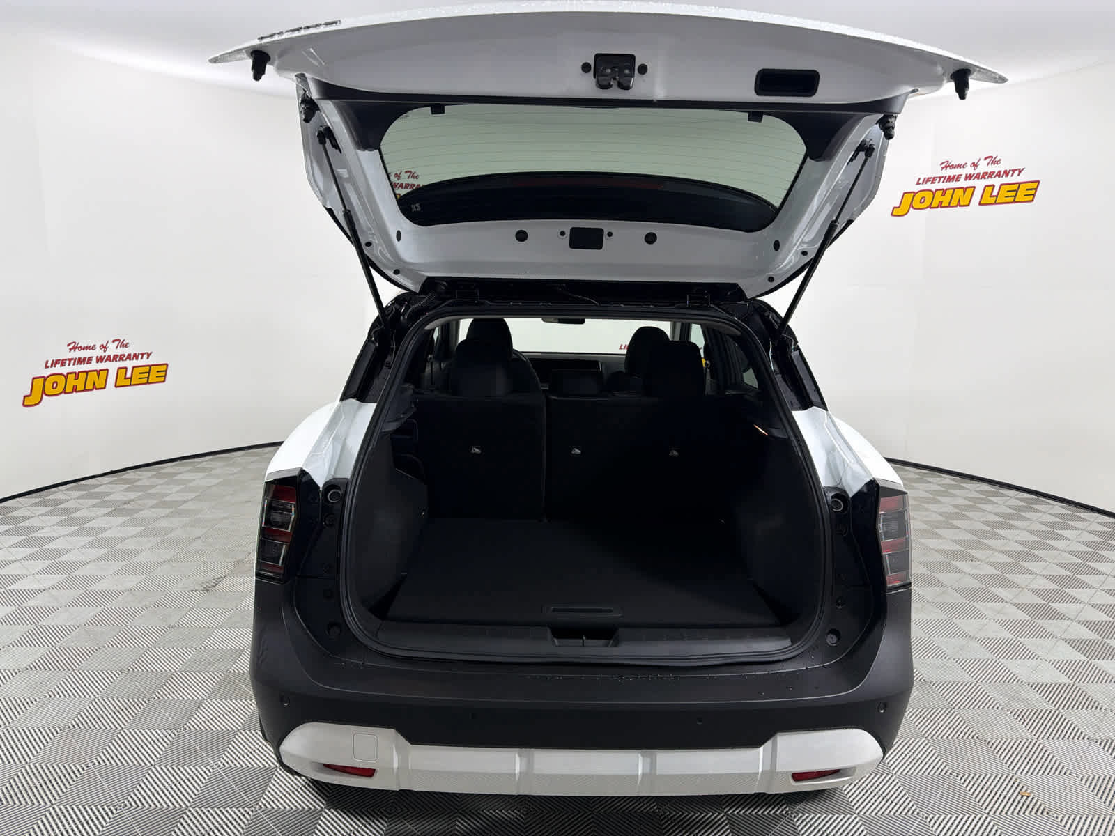 New 2026 Nissan Kicks SV image 5