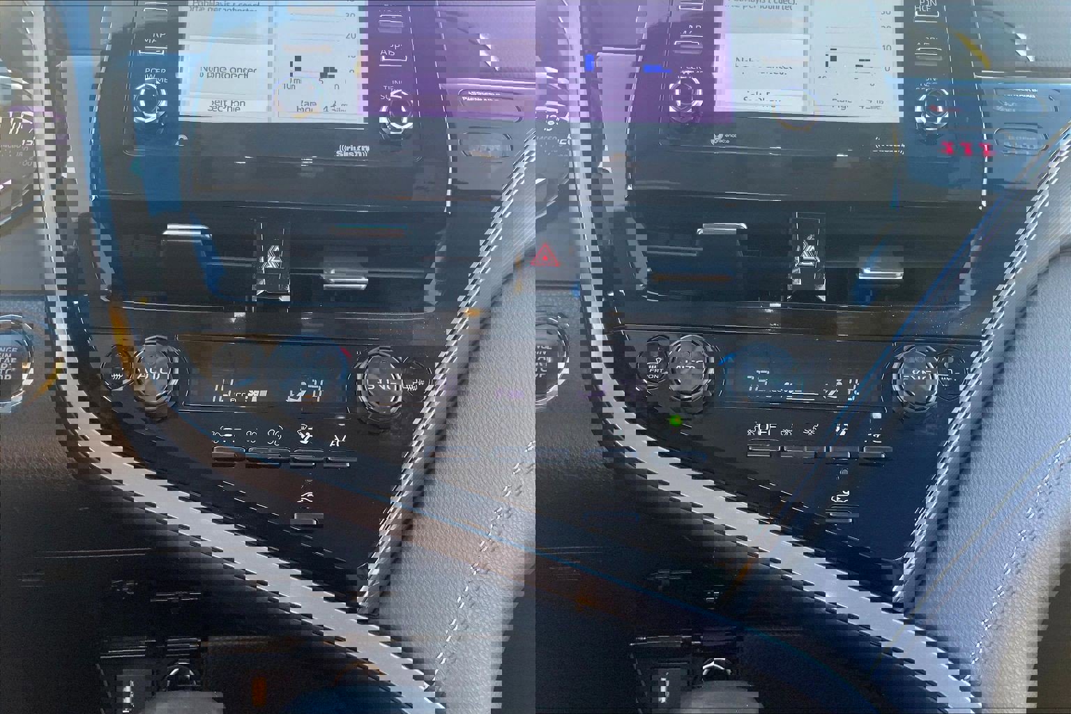 Used 2023 Toyota Camry SE image 37