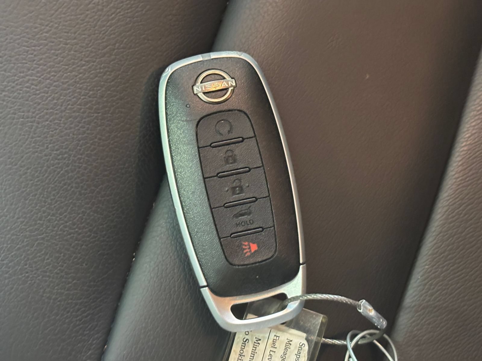 Used 2025 Kia Soul LX w/ LX Technology Package FWD image 27