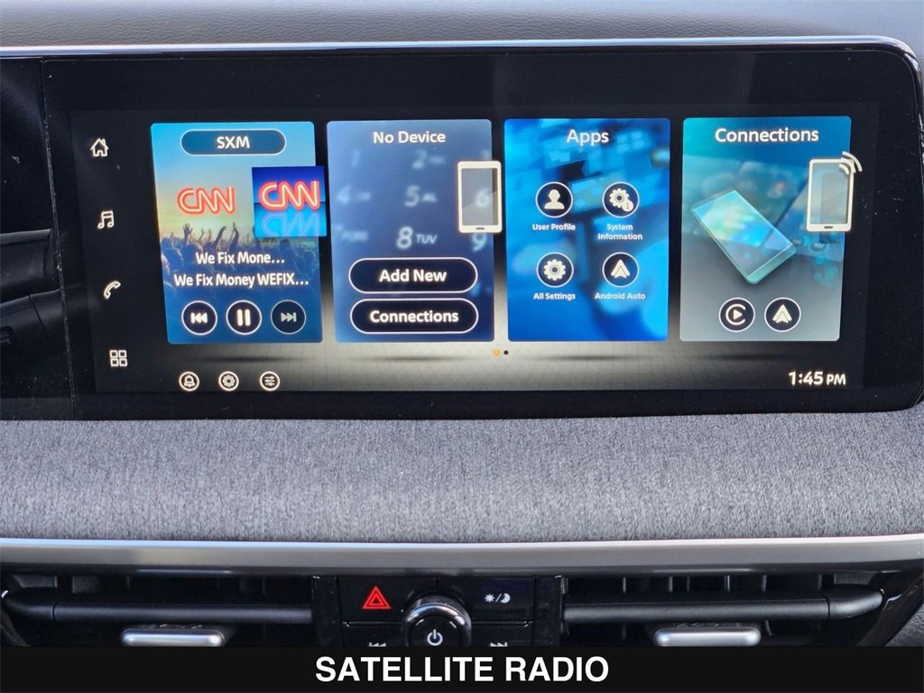 New 2026 Nissan Kicks S image 20