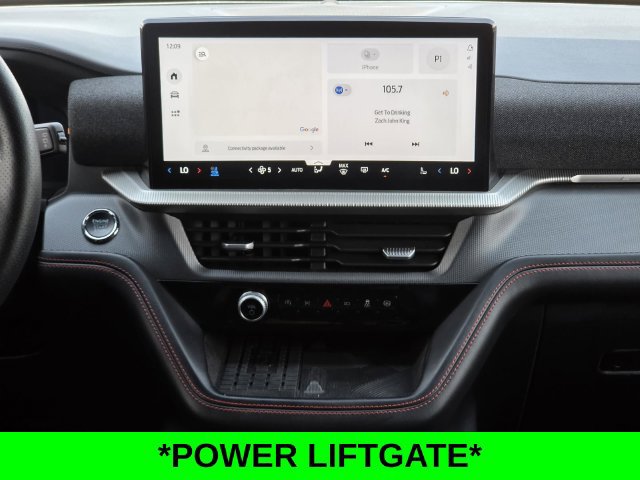 Used 2025 Ford Explorer ST AWD/4WD image 10