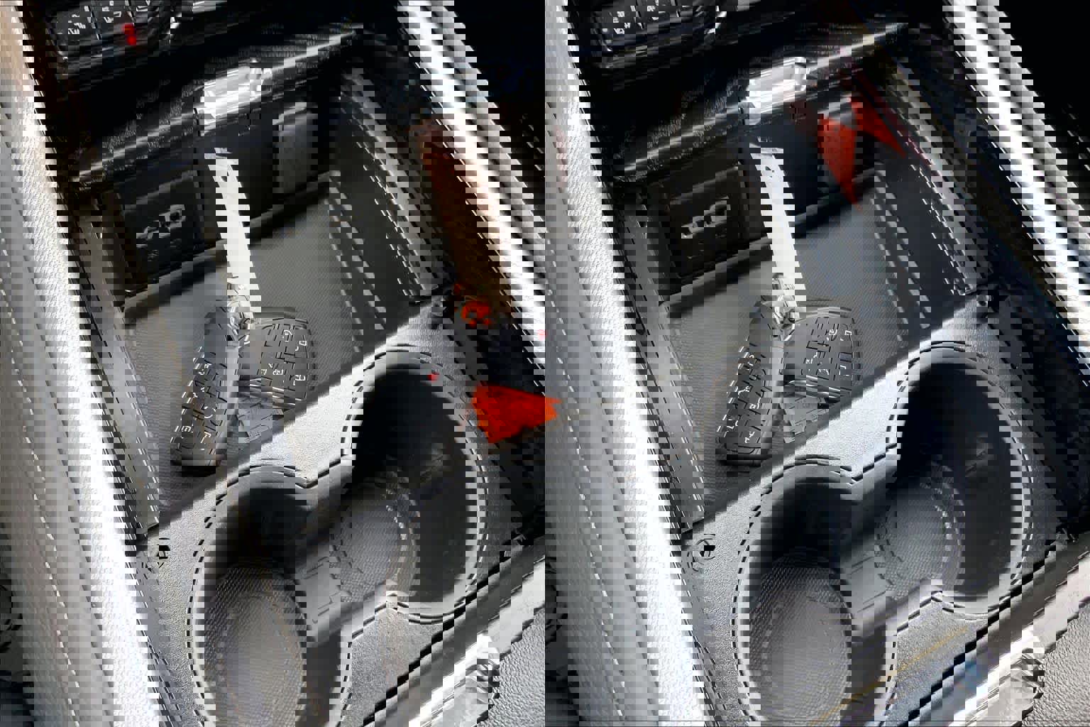 Used 2024 GMC Yukon XL Denali w/ Advanced Technology Package image 13