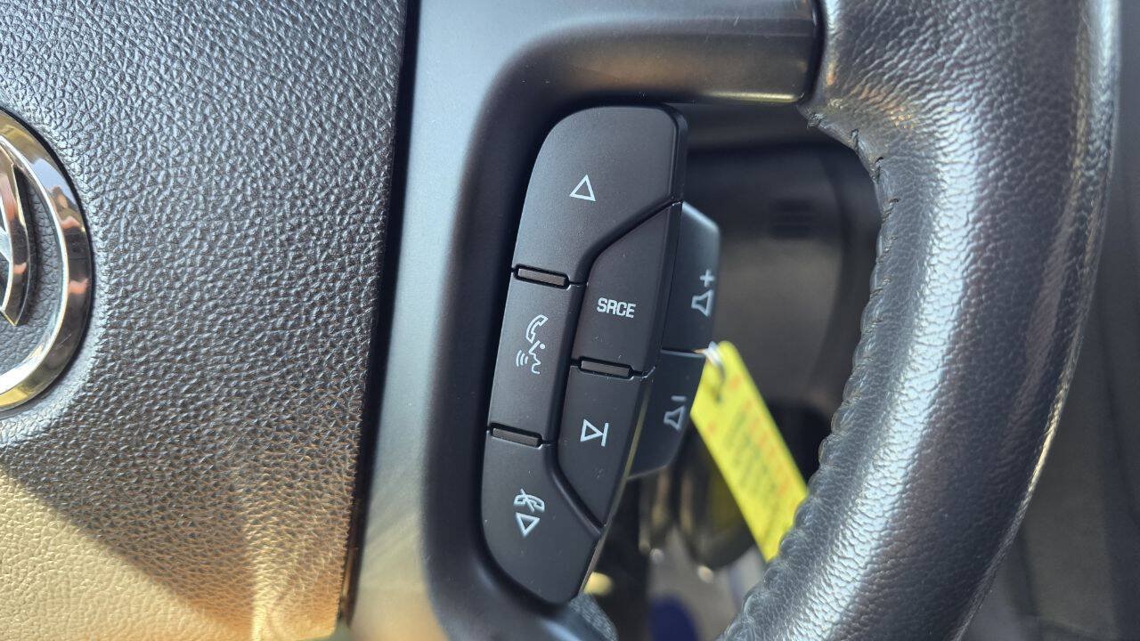 Used 2012 Buick Enclave Leather AWD/4WD image 27