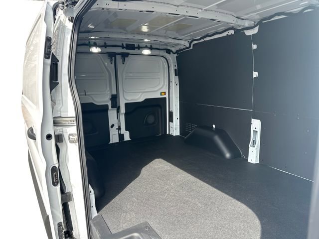 New 2025 Ford Transit 150 Low Roof w/ Load Area Protection Package RWD image 10