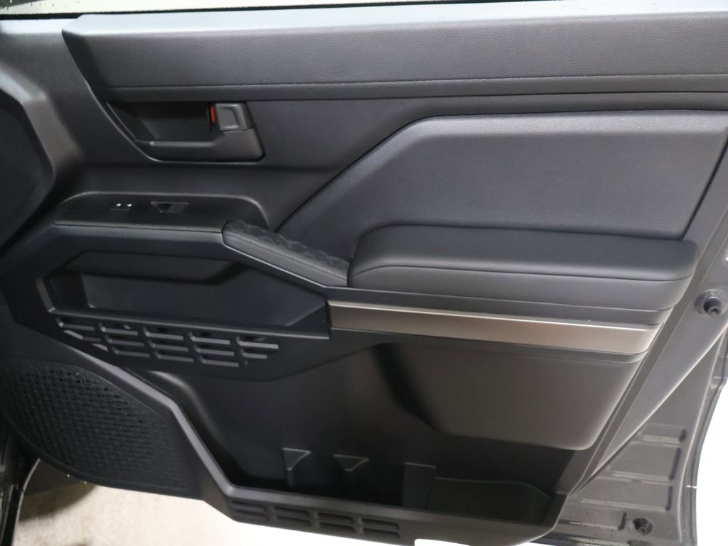New 2026 Toyota 4Runner 4WD image 17