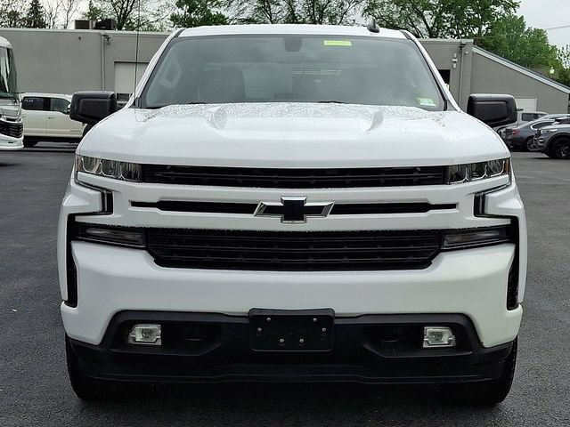 Used 2021 Chevrolet Silverado 1500 RST AWD/4WD image 5