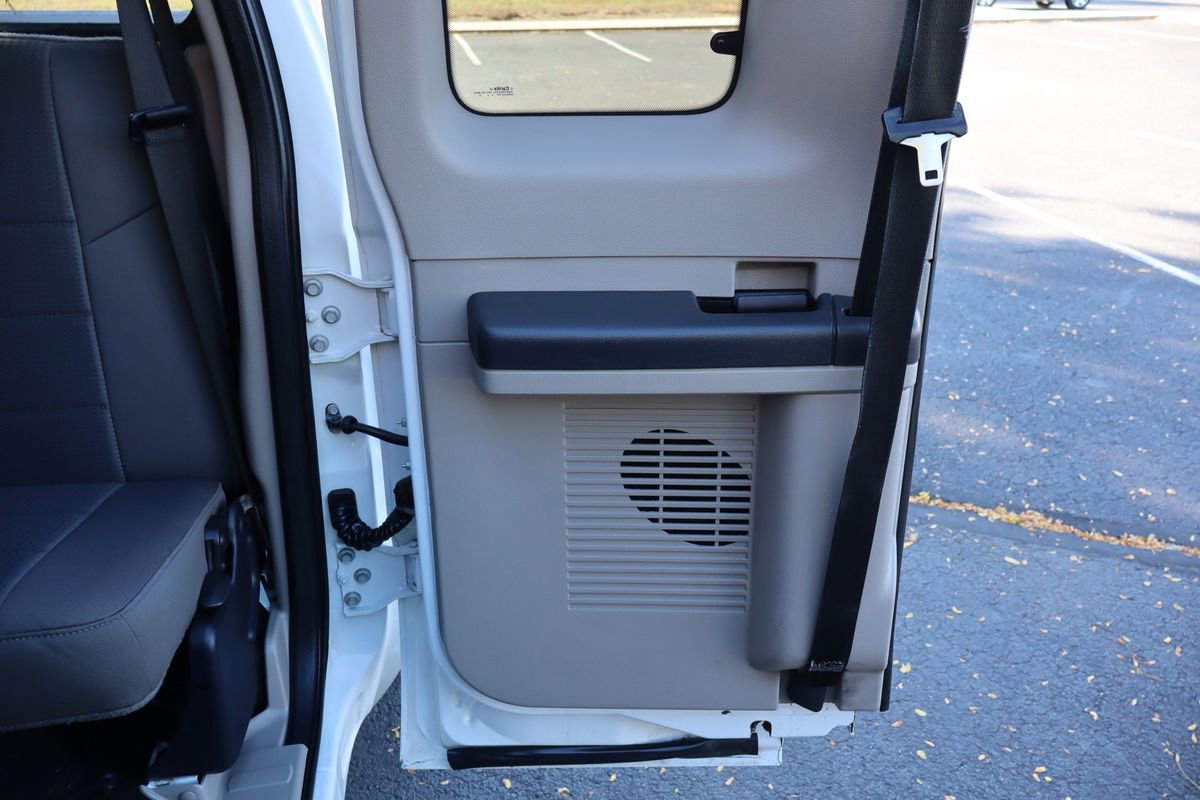 Used 2010 Ford F250 XLT image 26