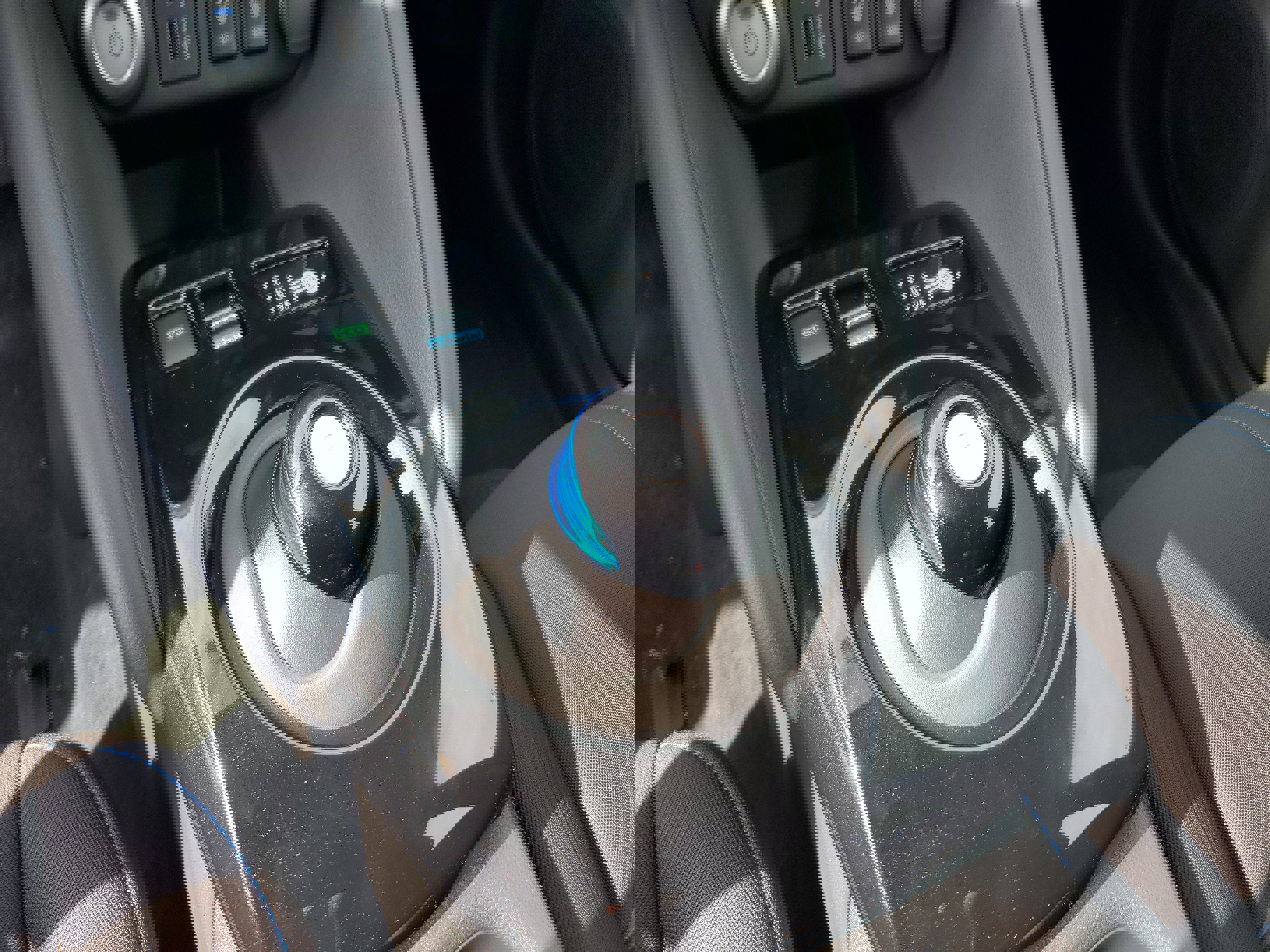 New 2025 Nissan Leaf SV Plus image 17