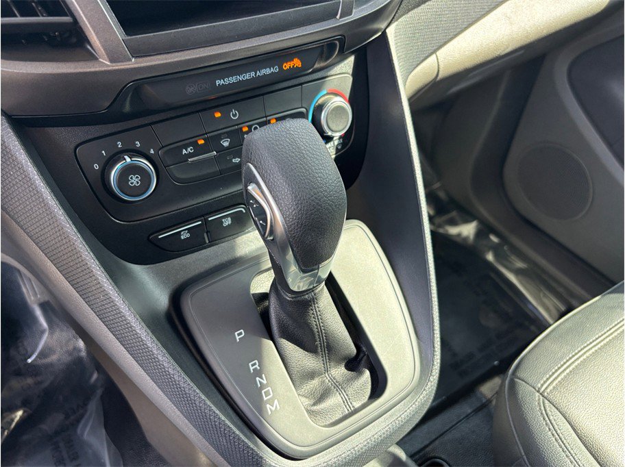 Used 2021 Ford Transit Connect XL FWD image 28