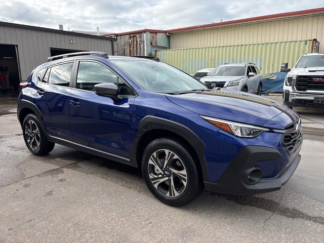 New 2026 Subaru Crosstrek 2.0i Premium AWD/4WD image 1