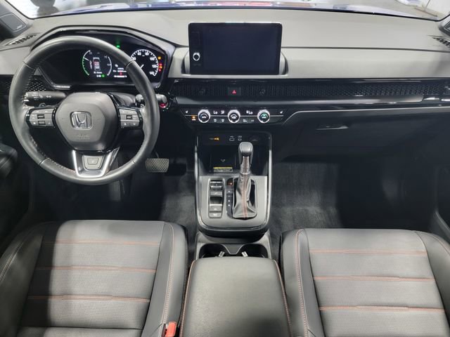 Used 2023 Honda CR-V Sport Touring image 17