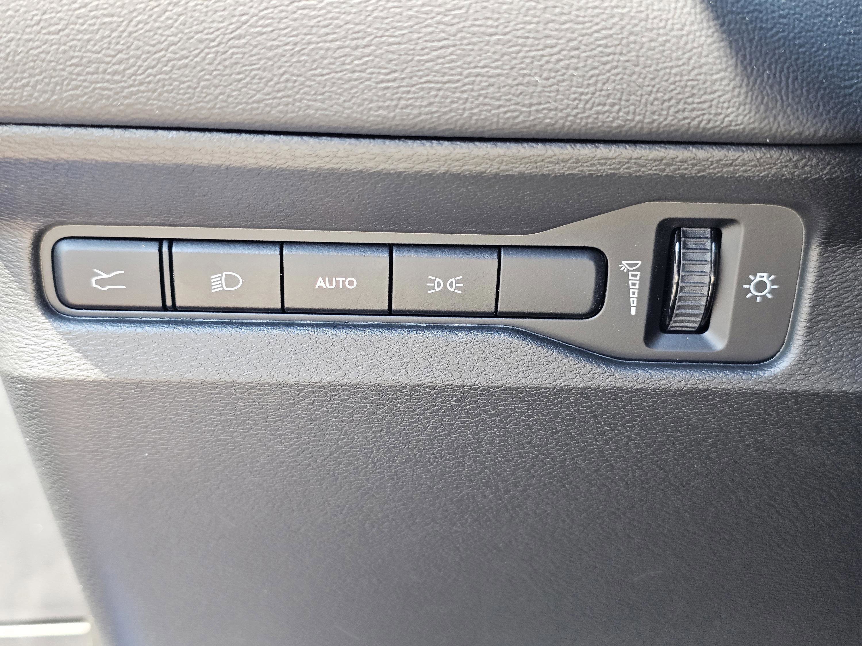 New 2026 Dodge Charger Scat Pack image 18