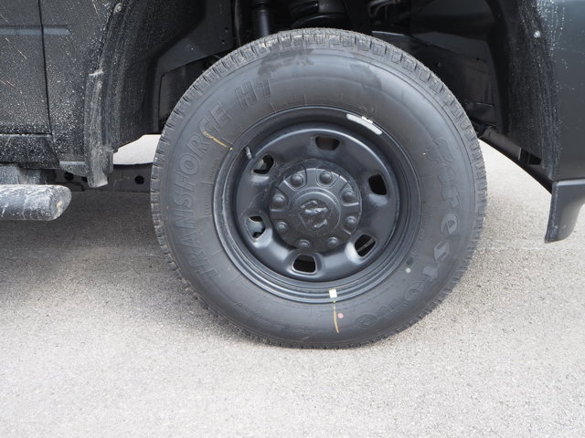 Used 2025 RAM 2500 Tradesman image 5