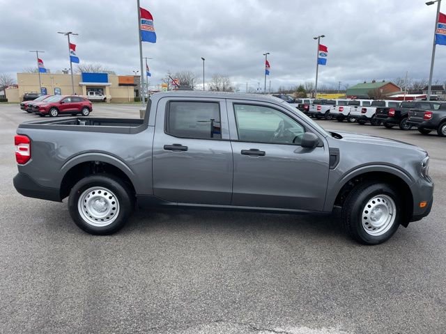 New 2026 Ford Maverick XL image 13