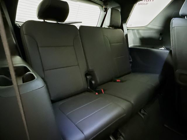 Used 2024 Chevrolet Traverse Premier w/ Redline Edition image 32