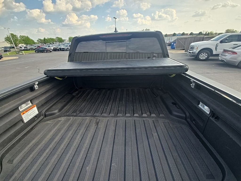 Used 2024 Honda Ridgeline TrailSport image 7