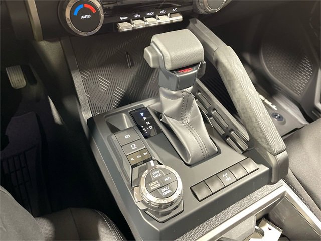 New 2025 Toyota Tacoma TRD Off-Road image 20