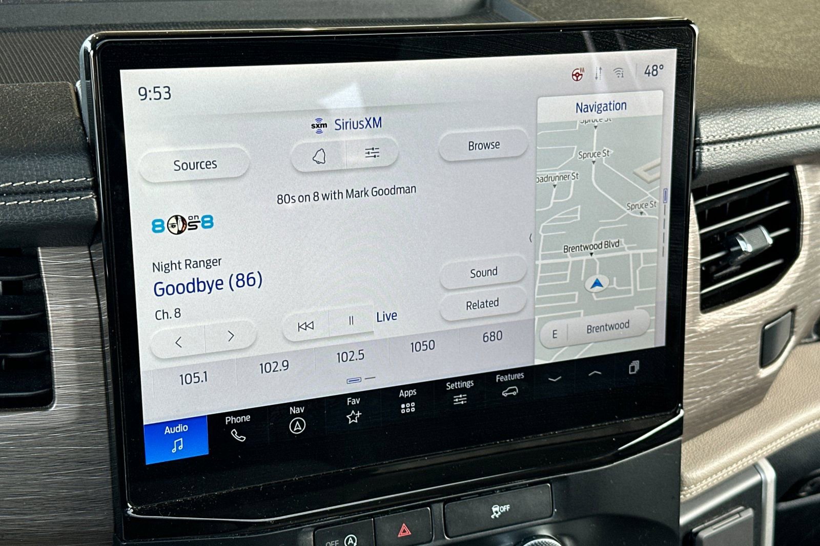 Certified 2024 Ford Expedition Max Limited image 17