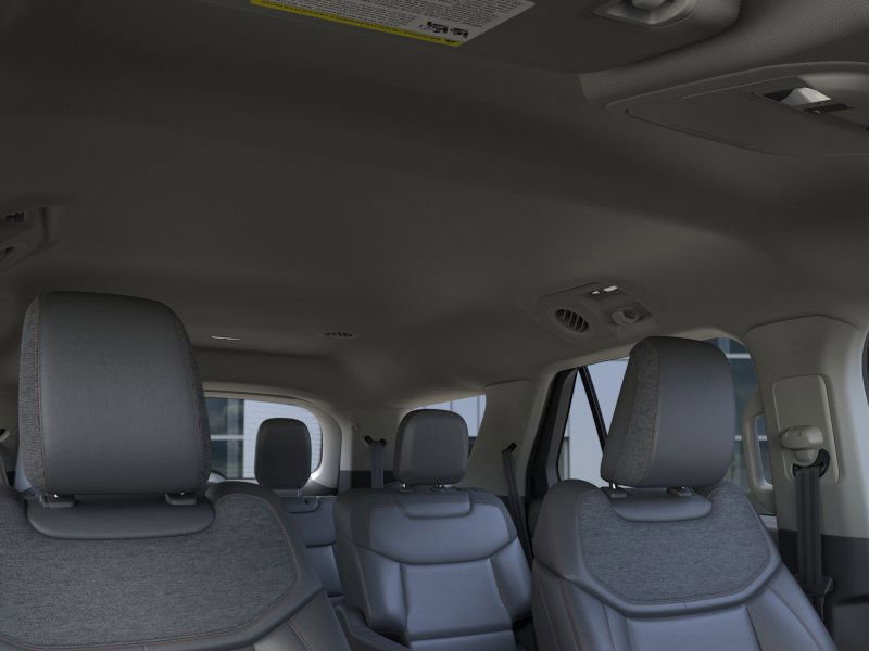 New 2026 Ford Explorer Active w/ Active Comfort Package RWD image 22